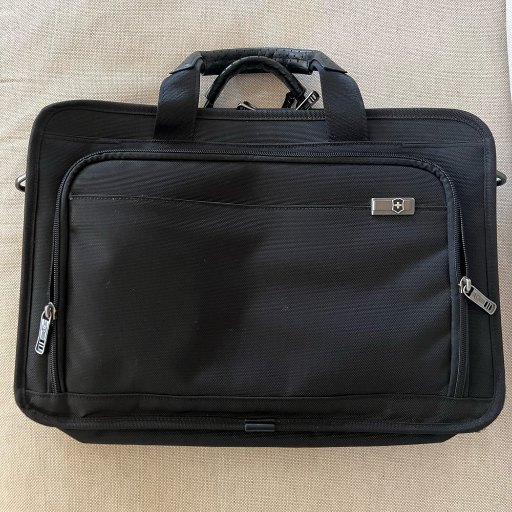 Victorinox Laptop Briefcase